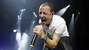I didn't want to be that guy.. Das Ist Das Letzte Unheimliche Familienbild Von Chester Bennington