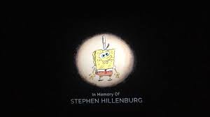 It will not be in theaters, not anyway, it'll be released only on cbs all access by early 2021 if you have a subscription to that video stream. Nickalive The Spongebob Movie Sponge On The Run Pays Tribute To Spongebob Creator Stephen Hillenburg