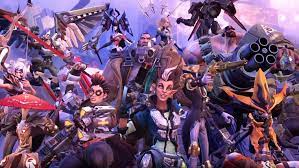 You don't want to mess with that. Battleborn Guide How To Unlock All Characters Attack Of The Fanboy