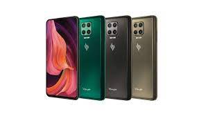 Cho tới nay, vinsmart đã giới thiệu ra thị trường 6 mẫu điện thoại. Vsmart Aris Pro Ist Das Neue Smartphone Mit Kamera Im Display