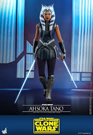 Deviantart is the world's largest online social community for artists and art enthusiasts, allowing people to connect through the creation and sharing of art. Pre Order Hot Toys Star Wars Ahsoka Tano Sixth Scale Figure Star Wars Ahsoka Ahsoka Tano Ahsoka
