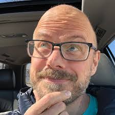 Joe Nickell's Instagram, Twitter & Facebook