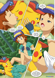 Pokemon Ash Pikachu Richie Gay Sex Comics Gallery 25725 | Hot Sex Picture