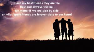 It was first proposed in 1958 and on 27 th april, 2020, 30 th july was officially declared as international friendship day by general assembly of the united states. Happy Friendship Day Wishes Messages Sms 2017