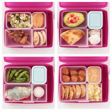 School Lunch Inspiration A Giveaway Studio Tea Blog Tea Collection Lunch Inspiration Lunch Baby Food Recipes
