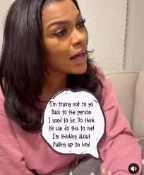 Shayla's Behavior and Relationship Issues