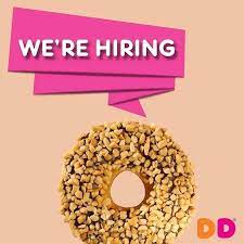 Lowongan crew counter dunkin donuts ini dibuka sampai dengan tanggal 20 februari 2019. Lowonga Informasi Lowongan Kerja Tangerang Dan Sekitarnya Facebook