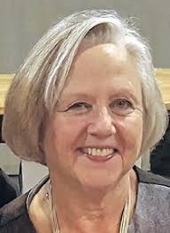 Diane Thomsen Obituary (2019)