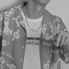 You can customize your look or any occasion with different lengths and styles, worn as a standalone piece or with a pendant. 925 Sterling Silver Mens White Gold Chain Necklace Figaro Link Chain Necklace Christmas Gift For Him Only One