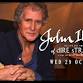 An evening with John Illsley event image