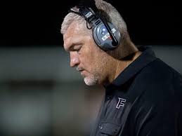 Friday night football: Fulton at Powell