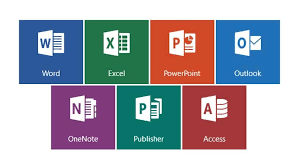 Even if the programs are similar, they use two different file types that are. Microsoft Office Free Download And Activate