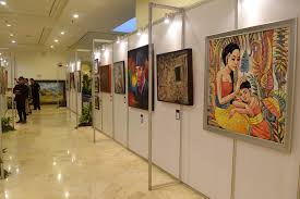 Inilah contoh proposal yang isinya tentang pameran kerajinan tangan sebagai berikut : Pengertian Pameran Fungsi Tujuan Jenis Contohnya Lengkap