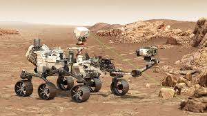 Tã©moin ã charge streaming vf français complet gratuit. Perseverance 10 Questions Pour Comprendre La Mission Mars 2020