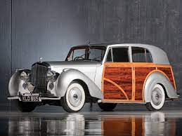Autowp Ru Bentley Mark Vi Radford Countryman 1 Jpg 2 048 1 536 Pixels Retro Cars Bentley Cool Cars