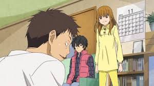 'my little monster' breaks this genre stereotype and brings two main characters who are both ostracized by other students because of their special behaviors. My Little Monster Netflix