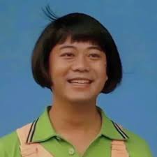 Bobby Au Yeung/ Âu Dương Chấn Hoa/ 歐陽震華