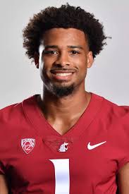 2021 Football Roster