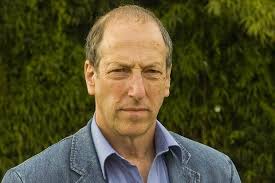 Profiling the Profiler…..Professor David Canter