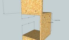 Homfa etagère d'angle etagère murale meuble de rangement suspendu en bois 20×20×123cm (blanc). 182 Idees De Etagere Murale Bois En 2021 Etagere Murale Bois Deco Maison Mobilier De Salon