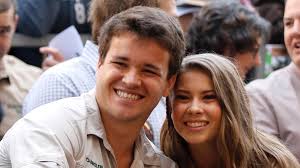 Sep 07, 2015 · who is bindi irwin? Bindi Irwin Husband Announce Birth Of Baby Grace Wtol Com