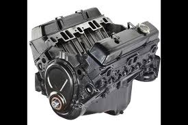 Chevrolet 350 Gms Most Enduring V8 Engine Autotrader
