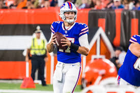 It's never too early or late to gear up for gameday. Archivo Josh Allen 29350721987 Jpg Wikipedia La Enciclopedia Libre