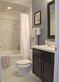 Updating your old and outdated bathroom design to a modern mix of styles is a top priority for many homeowners. Pin On Bathroom
