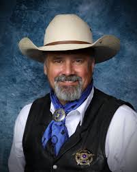 Canyon County Sheriff's Office awards ceremony