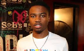 Jump to navigation jump to search. Everything You Need To Know About Roddy Ricch