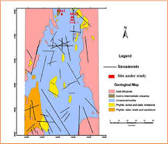 Home catalog lexicon mapview new mapping standards comments. Figure 2 From Application Of Electrical Resistivity Tomography Ert And Arial Photographs Techniques In Geo Hazard Assessment Of Karst Features In Constructing Sites In Perak Peninsular Malaysia Semantic Scholar