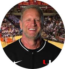 Scott Norris Named New Head Boys Basketball Coach