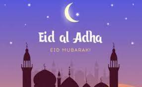 Bakra eid mubarak wishes, images, messages and quotes for whatsapp, facebook. Eid Al Adha Wishes Happy Eid Al Adha Wishes 2021 The Star Info