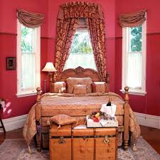 ديكور غرف النوم الرومانسية المودرن ماجيك بوكس