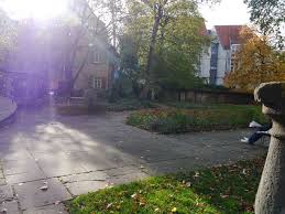 Mittagspause Im Stadtpark Stadtpark Park Stadt