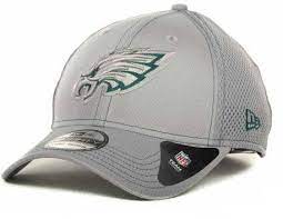 Gear To Support His Favorite Team From Lids Philadelphia Eagles Hats Eagles Gear Gifts For Dad