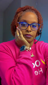 Trying micro locs for the first time