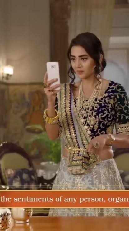 Diya Ratan Singh: Rohit Suchanti Edit Highlights