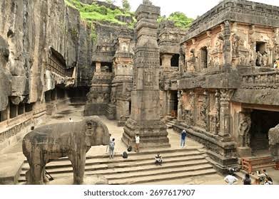 6,816 Ellora Cave Royalty-Free Images, Stock Photos & Pictures | Shutterstock