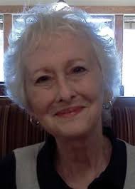 BARBARA PAGE Obituary (2013)