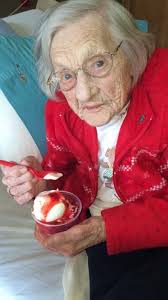 Obituary for Beatrice R. Black