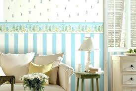 unique wall border ideas bedroom border