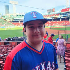 Matthew Olvera's Baseball Recruiting Profile