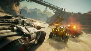 You survived another week in the wasteland! Rage 2 How To Dash