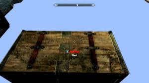 quest activation bug forbidden legend not activating. Out Of Bound Chests Elder Scrolls V Skyrim Xboxachievements Com