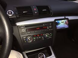 Diy bmw backup camera install. Backup Camera Joy Bmw 1 Series Coupe Forum 1 Series Convertible Forum 1m Tii 135i 128i Coupe Cabrio Hatchback Bmw E82 E88 128i 130i 135i
