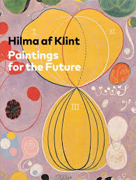 Hilma af klint assumed that there was a spiritual dimension to life and aimed at visualizing contexts beyond what the eye can see. Amazon Hilma Af Klint Paintings For The Future Af Klint Hilma Bashkoff Tracey History