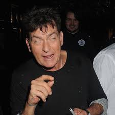 — charlie sheen (@charliesheen) october 13, 2020. Theb Yman On Twitter Breaking News Charlie Sheen Tests Positive For Every Disease Except Coronavirus