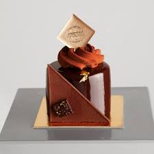 Patisserie Cafe Pouchkine Paris Http Www Cafe Pouchkine Fr Cioccolato Pasticceria Mignon Pasticceria
