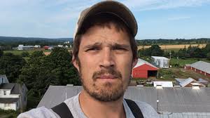 Young Farmers Share Inspirational Stories